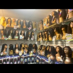 Y’all ready for some hair 😏💆🏽♀️